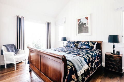 Nightcap Ridge - Byron Bay Hinterland - Hervey Bay Accommodation 0