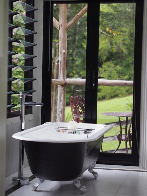 Nightcap Ridge - Byron Bay Hinterland - Hervey Bay Accommodation 3