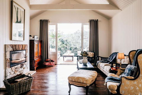 Nightcap Ridge - Byron Bay Hinterland - Hervey Bay Accommodation 2