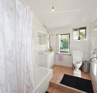 Nimbin waterfall retreat - Hervey Bay Accommodation