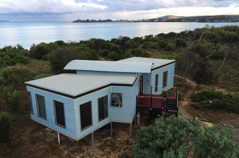 Nine Mile Escape - Hervey Bay Accommodation 3