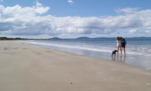 Nine Mile Escape - Hervey Bay Accommodation 2