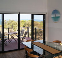 Nine Mile Escape - Hervey Bay Accommodation