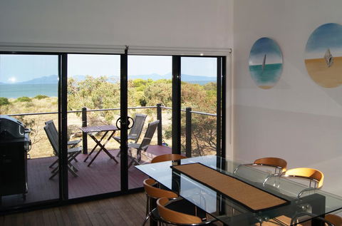 Nine Mile Escape - Hervey Bay Accommodation 0