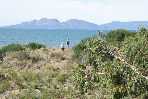 Nine Mile Escape - Hervey Bay Accommodation 1
