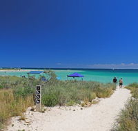 Ningaloo Coral Bay Backpackers - Tourism Hervey Bay