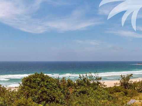 Ningaloo Formerly Willows House - Hervey Bay Accommodation 3