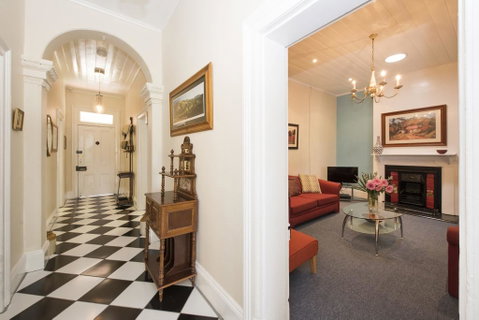 Ningana Heritage Houses - Hervey Bay Accommodation 1