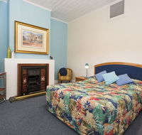 Ningana Heritage Houses - Hervey Bay Accommodation