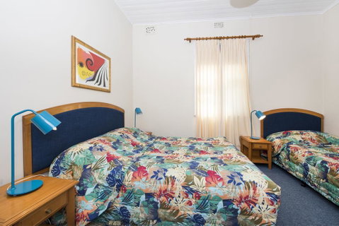 Ningana Heritage Houses - Hervey Bay Accommodation 3