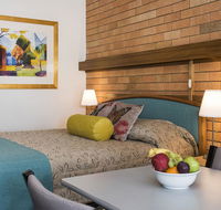Ningana Motel - Hervey Bay Accommodation