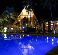 Niramaya Port Douglas Private Villas - Hervey Bay Accommodation