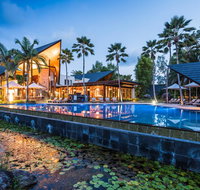 Niramaya Villas and Spa - Hervey Bay Accommodation