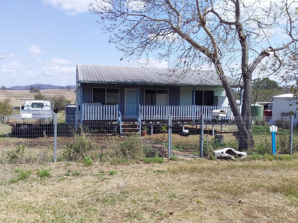 Biggenden QLD Hervey Bay Accommodation