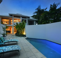 No. 5 Templemoon - Hervey Bay Accommodation