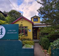 No14 Lovel St hostel - Tourism Hervey Bay