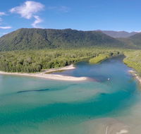 Noah Creek Eco Huts - Tourism Hervey Bay