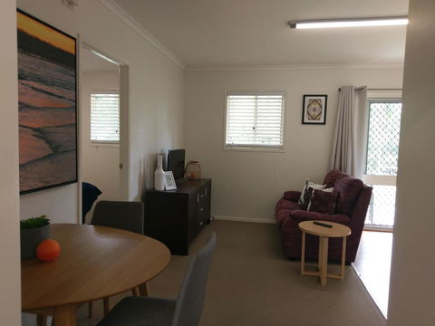 Nomads Rest - Hervey Bay Accommodation 2