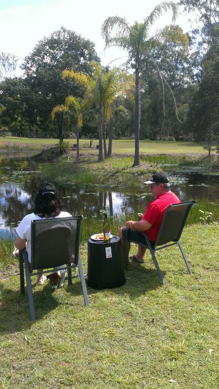 Nomads Rest - Hervey Bay Accommodation 3