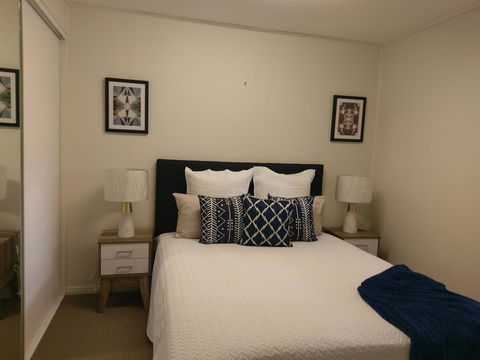 Nomads Rest - Hervey Bay Accommodation 0