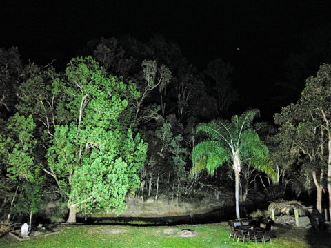 Nomads Rest - Hervey Bay Accommodation 1