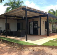 Noonamah Tourist Park - Tourism Hervey Bay