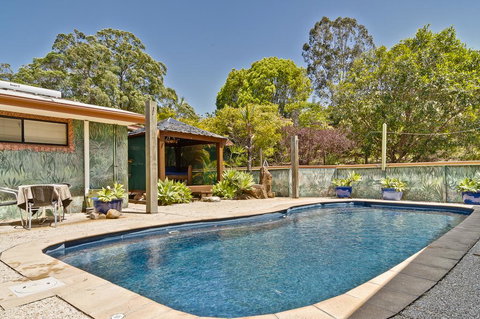 Noosa Edge Nudist Retreat - Hervey Bay Accommodation 0