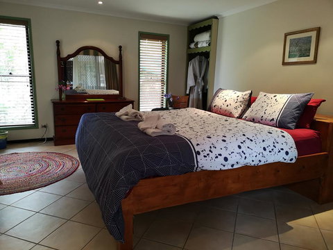 Noosa Edge Nudist Retreat - Hervey Bay Accommodation 3