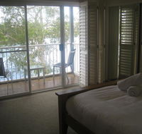 Noosa Entrance Waterfront Resort - Tourism Hervey Bay