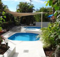Noosa Gardens Riverside Resort - Tourism Hervey Bay