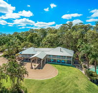 Noosa Haven - Tourism Hervey Bay