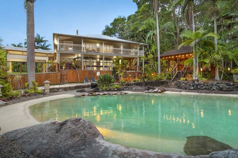 Noosa Haven - Tourism Hervey Bay 3