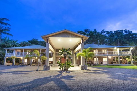 Noosa Haven - Tourism Hervey Bay 1