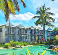 Noosa Lakes Apartments - Tourism Hervey Bay