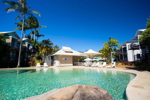 Noosa Lakes Resort - Tourism Hervey Bay 2