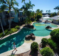 Noosa Lakes Resort - Tourism Hervey Bay