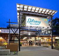 Noosa North Shore Retreat - Tourism Hervey Bay