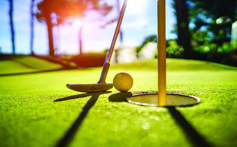 Noosa North Shore Retreat - Hervey Bay Accommodation 1