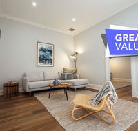 Noosa on Moseley - Close to Beach - Wifi - Nespresso - Hervey Bay Accommodation