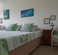 Noosa River Guest Suite - Tourism Hervey Bay