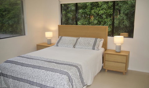 Noosa Studio At Lake Weyba - Hervey Bay Accommodation 3