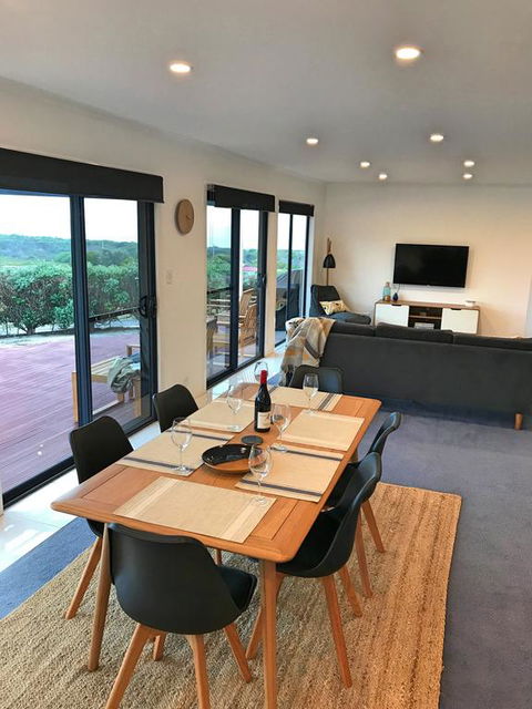 NOR'EAST Beaumaris - Hervey Bay Accommodation 3