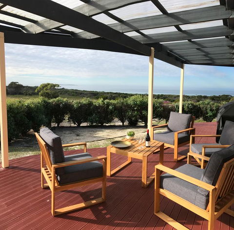 NOR'EAST Beaumaris - Hervey Bay Accommodation 0