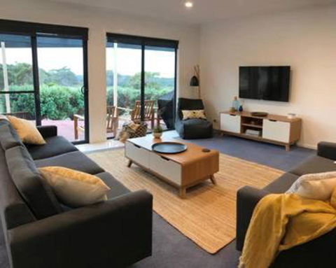NOR'EAST Beaumaris - Hervey Bay Accommodation 2