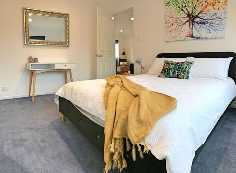 NOR'EAST Beaumaris - Hervey Bay Accommodation 1