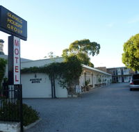 Norfolk Motor Inn - Hervey Bay Accommodation