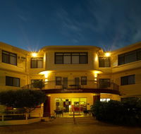 Normandie Inn and Function Centre - Hervey Bay Accommodation
