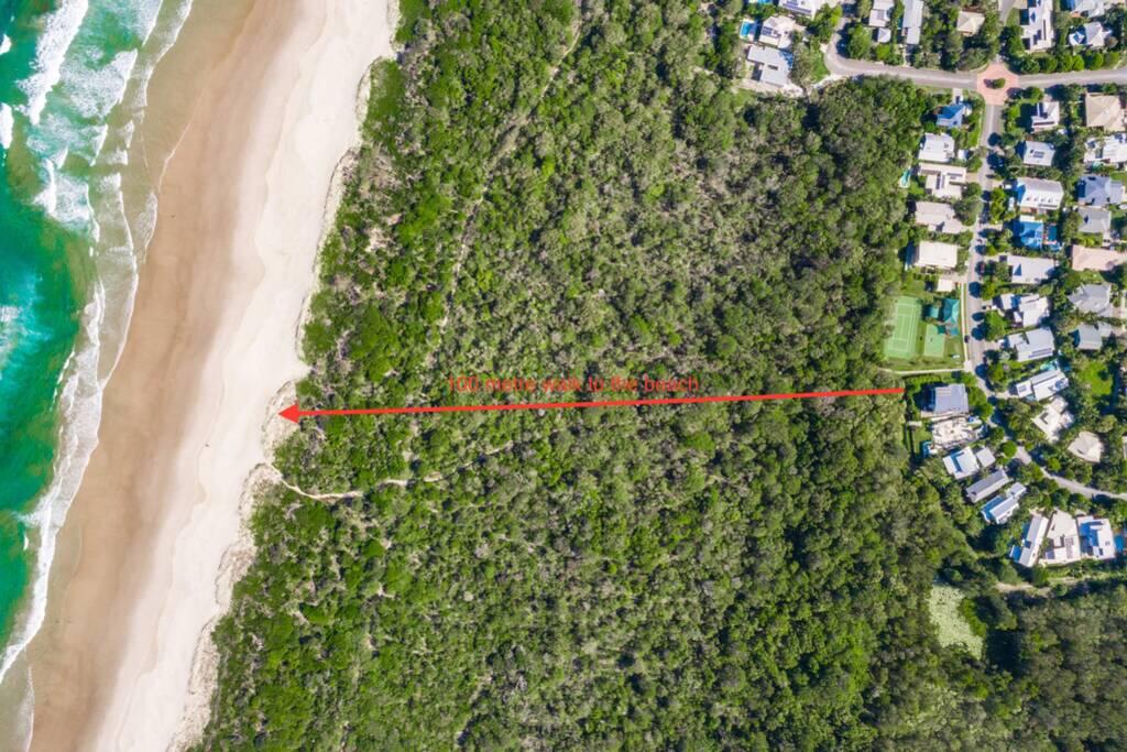 Billinudgel NSW Hervey Bay Accommodation