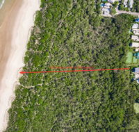 North Byron luxury beachfront - 'Mia Beach Abode' - Tourism Hervey Bay