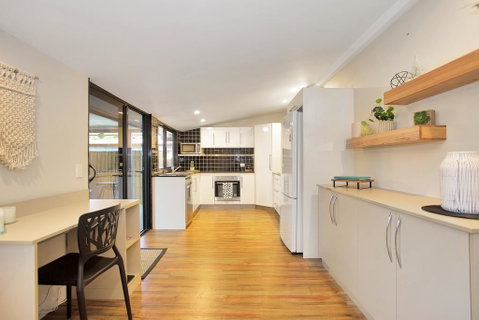 North Central Holiday Home - Hervey Bay Accommodation 0